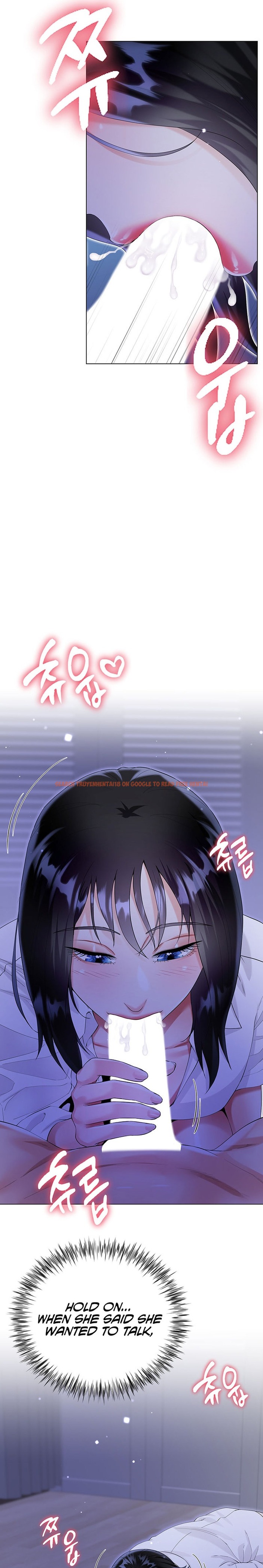 Read Hentai Image 25 620 in comic My Sister-in-law’s Skirt - Chapter 40 - hentaitnt.net