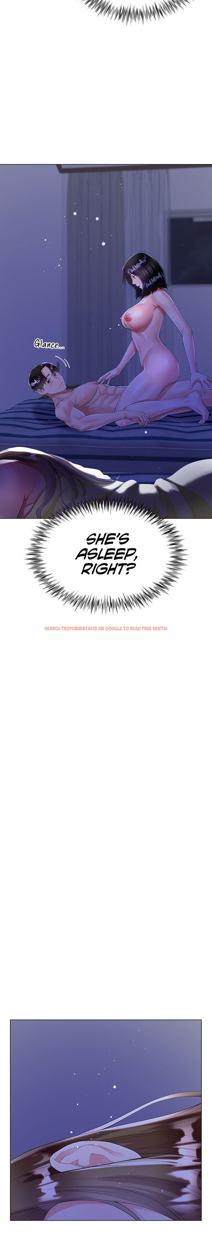 Read Hentai Image 32 620 in comic My Sister-in-law’s Skirt - Chapter 40 - hentaitnt.net