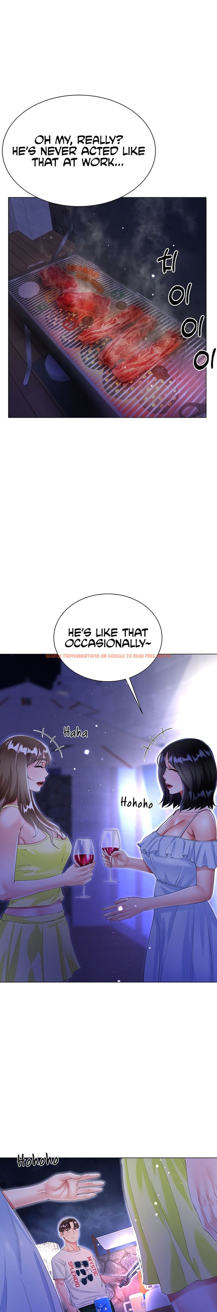 Read Hentai Image 4 620 in comic My Sister-in-law’s Skirt - Chapter 40 - hentaitnt.net