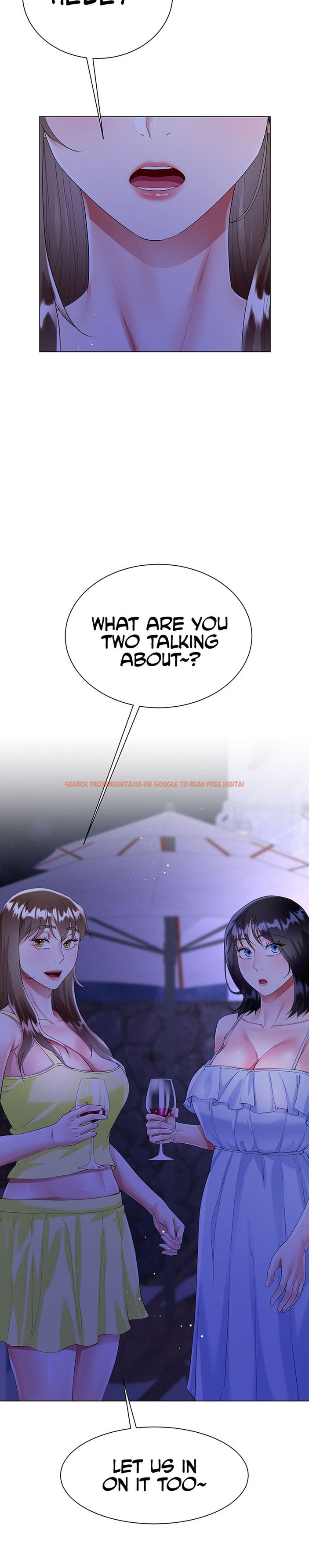 Read Hentai Image 9 620 in comic My Sister-in-law’s Skirt - Chapter 40 - hentaitnt.net
