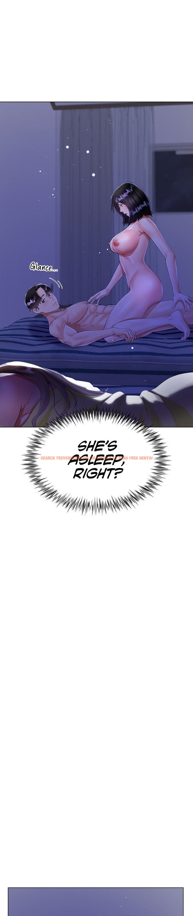 Read Hentai Image 1 027 in comic My Sister-in-law’s Skirt - Chapter 41 - hentaitnt.net