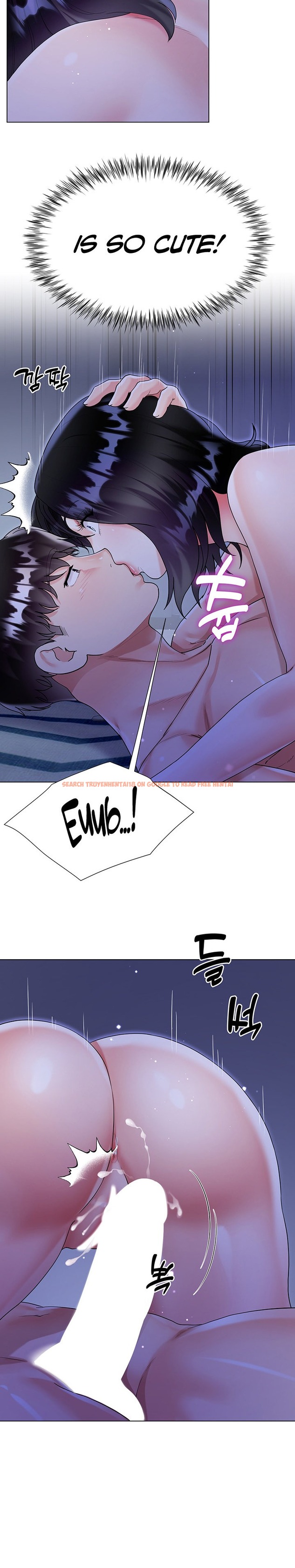 Read Hentai Image 12 027 in comic My Sister-in-law’s Skirt - Chapter 41 - hentaitnt.net
