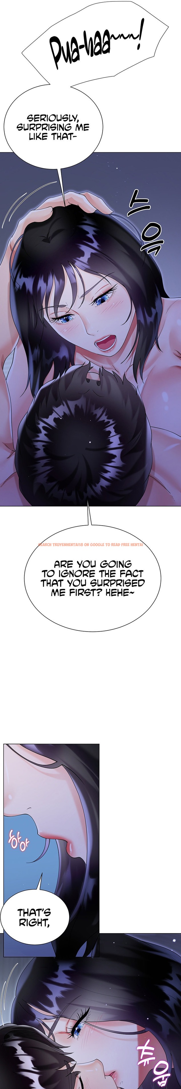 Read Hentai Image 13 027 in comic My Sister-in-law’s Skirt - Chapter 41 - hentaitnt.net