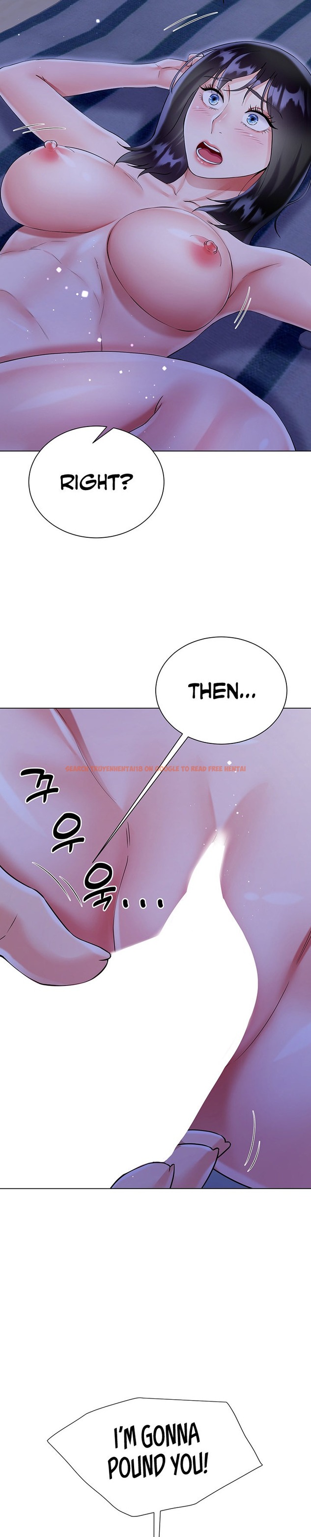 Read Hentai Image 20 027 in comic My Sister-in-law’s Skirt - Chapter 41 - hentaitnt.net