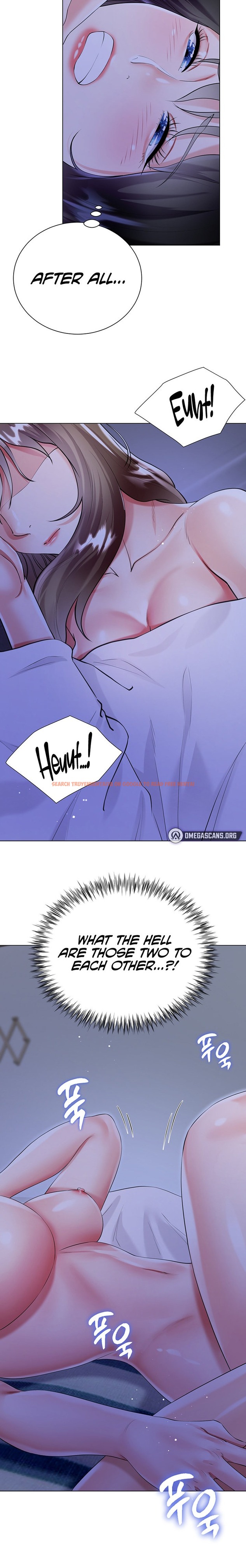 Read Hentai Image 26 027 in comic My Sister-in-law’s Skirt - Chapter 41 - hentaitnt.net