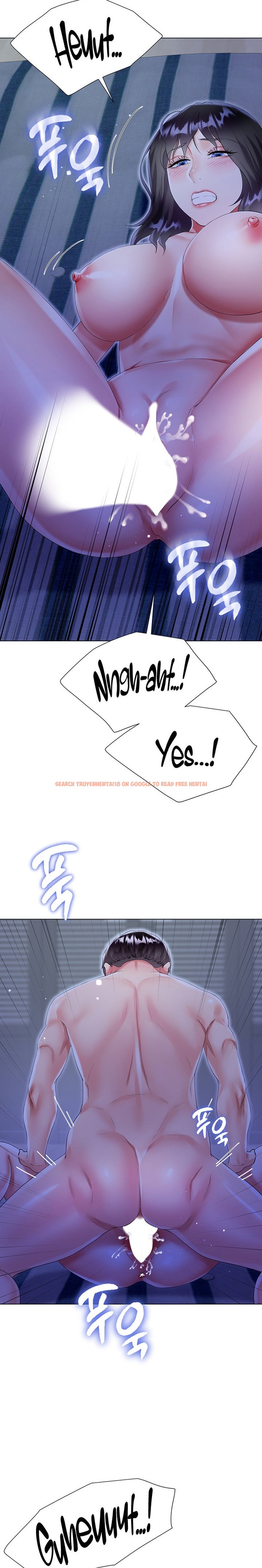 Read Hentai Image 31 027 in comic My Sister-in-law’s Skirt - Chapter 41 - hentaitnt.net