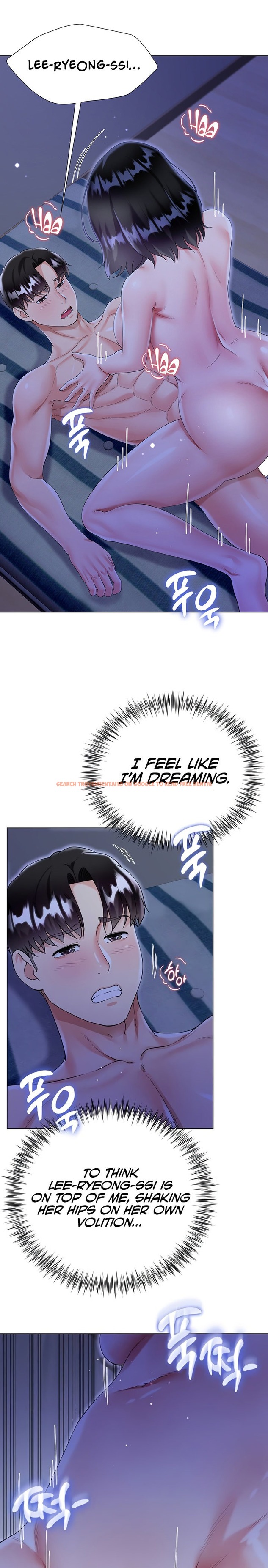 Read Hentai Image 4 027 in comic My Sister-in-law’s Skirt - Chapter 41 - hentaitnt.net