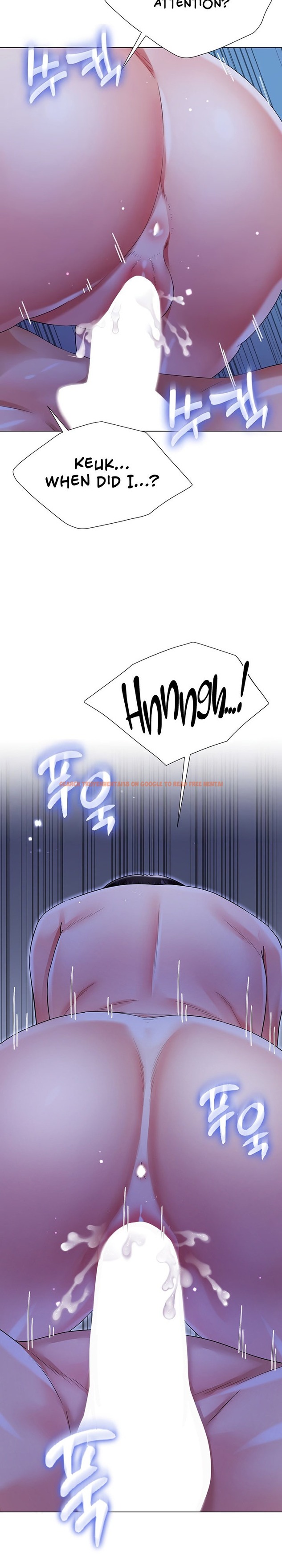 Read Hentai Image 8 027 in comic My Sister-in-law’s Skirt - Chapter 41 - hentaitnt.net