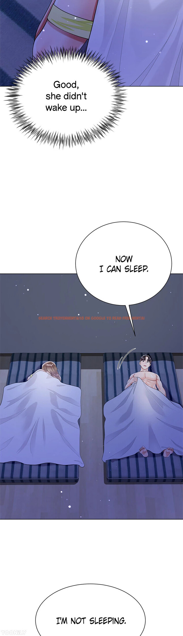 Read Hentai Image 10 08005 in comic My Sister-in-law’s Skirt - Chapter 42 - hentaitnt.net