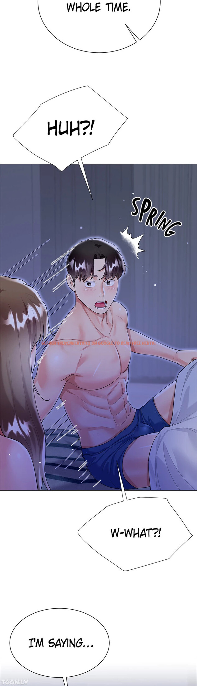 Read Hentai Image 14 08005 in comic My Sister-in-law’s Skirt - Chapter 42 - hentaitnt.net