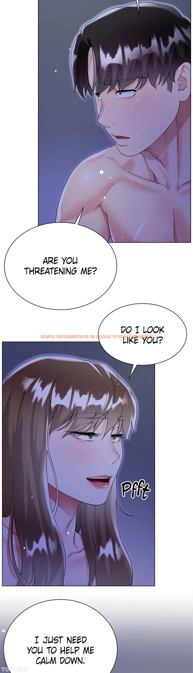 Read Hentai Image 16 08005 in comic My Sister-in-law’s Skirt - Chapter 42 - hentaitnt.net