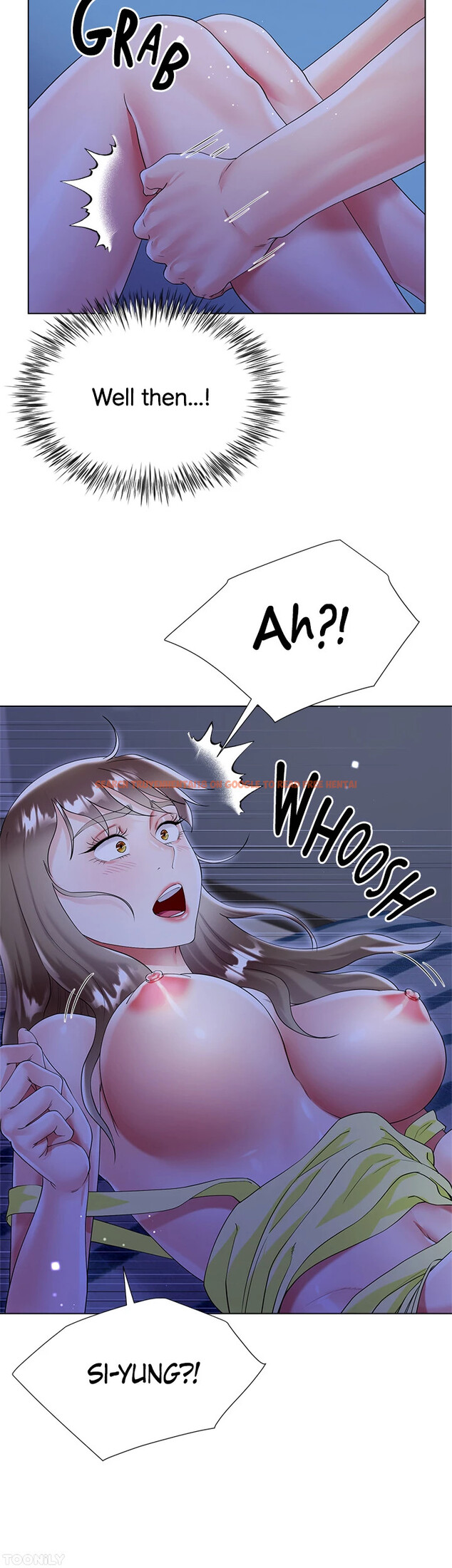 Read Hentai Image 22 08005 in comic My Sister-in-law’s Skirt - Chapter 42 - hentaitnt.net