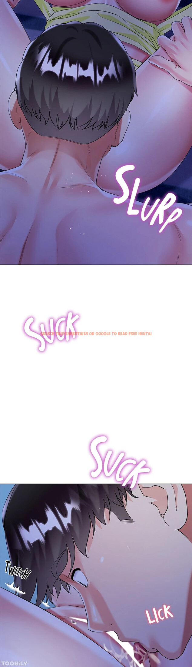 Read Hentai Image 27 08005 in comic My Sister-in-law’s Skirt - Chapter 42 - hentaitnt.net