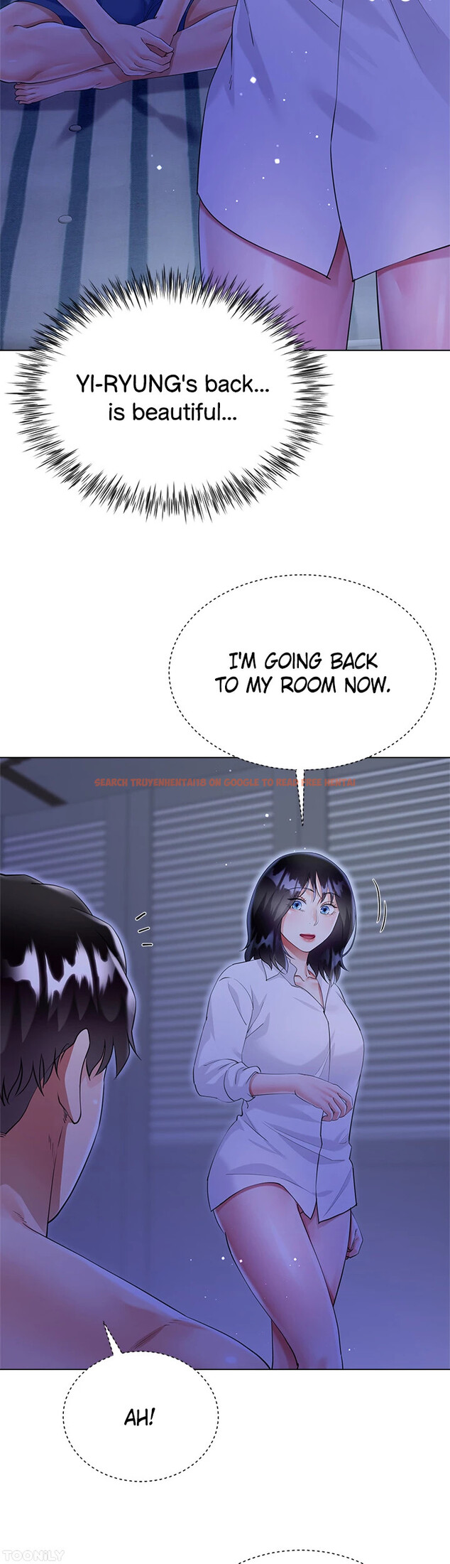 Read Hentai Image 3 08005 in comic My Sister-in-law’s Skirt - Chapter 42 - hentaitnt.net