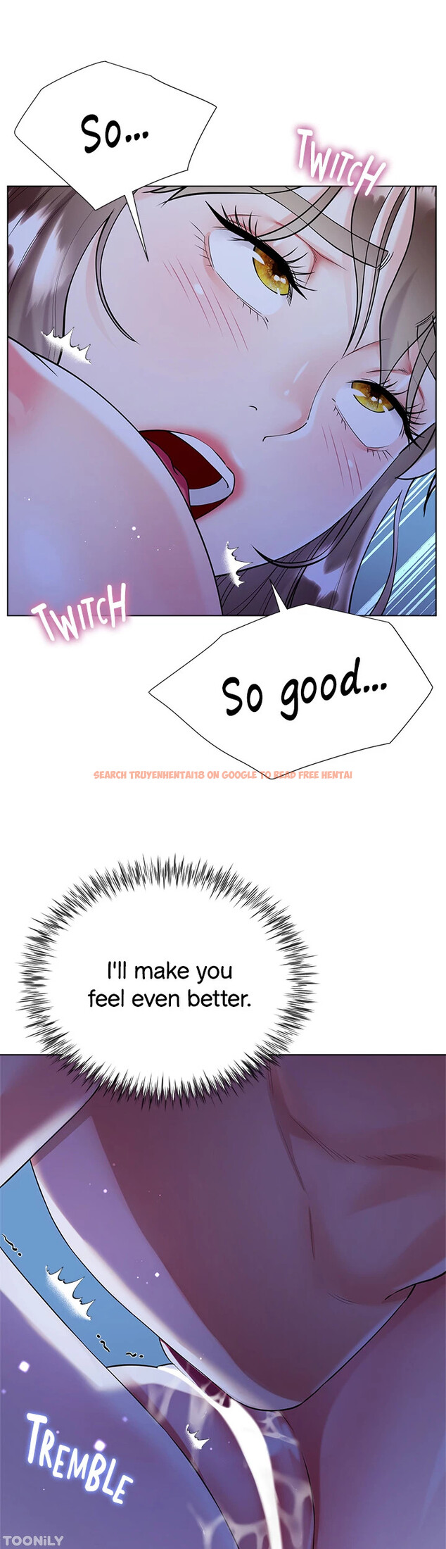 Read Hentai Image 35 08006 in comic My Sister-in-law’s Skirt - Chapter 42 - hentaitnt.net