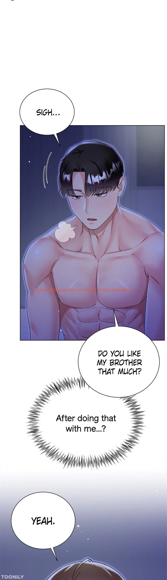 Read Hentai Image 51 08006 in comic My Sister-in-law’s Skirt - Chapter 42 - hentaitnt.net
