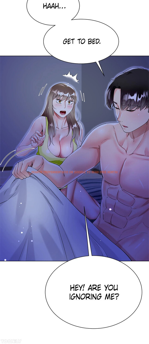 Read Hentai Image 54 08006 in comic My Sister-in-law’s Skirt - Chapter 42 - hentaitnt.net
