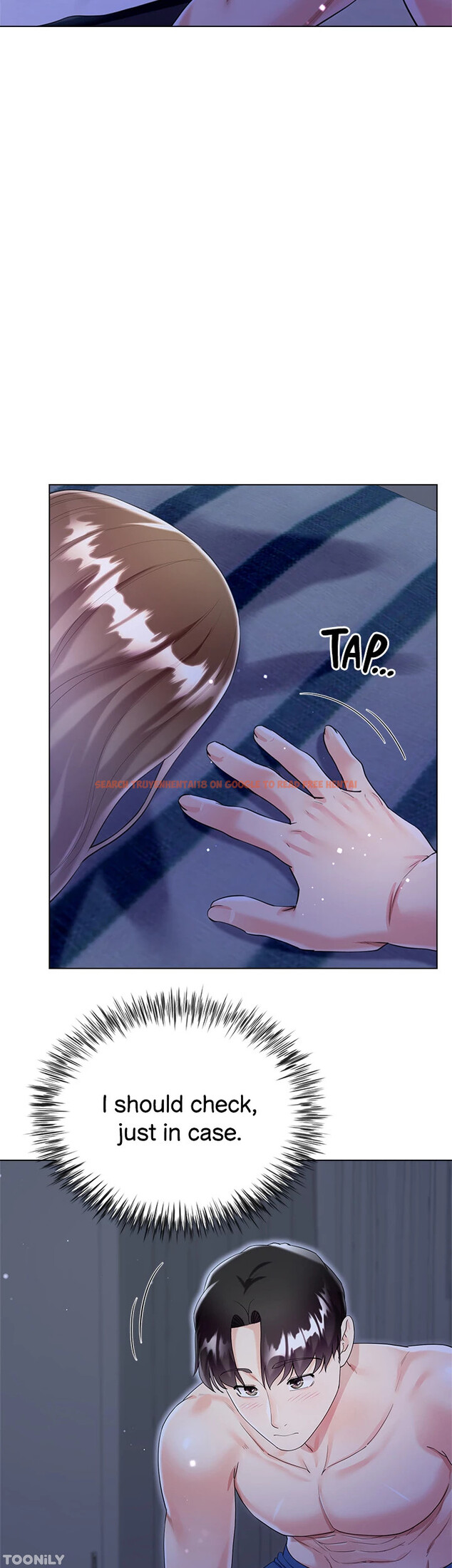 Read Hentai Image 8 08005 in comic My Sister-in-law’s Skirt - Chapter 42 - hentaitnt.net