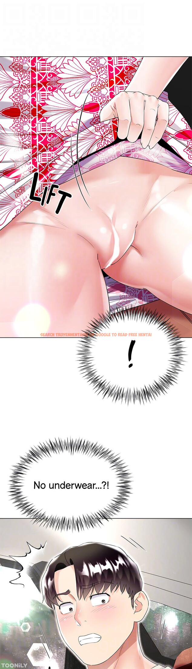 Read Hentai Image 14 87c93 in comic My Sister-in-law’s Skirt - Chapter 43 - hentaitnt.net