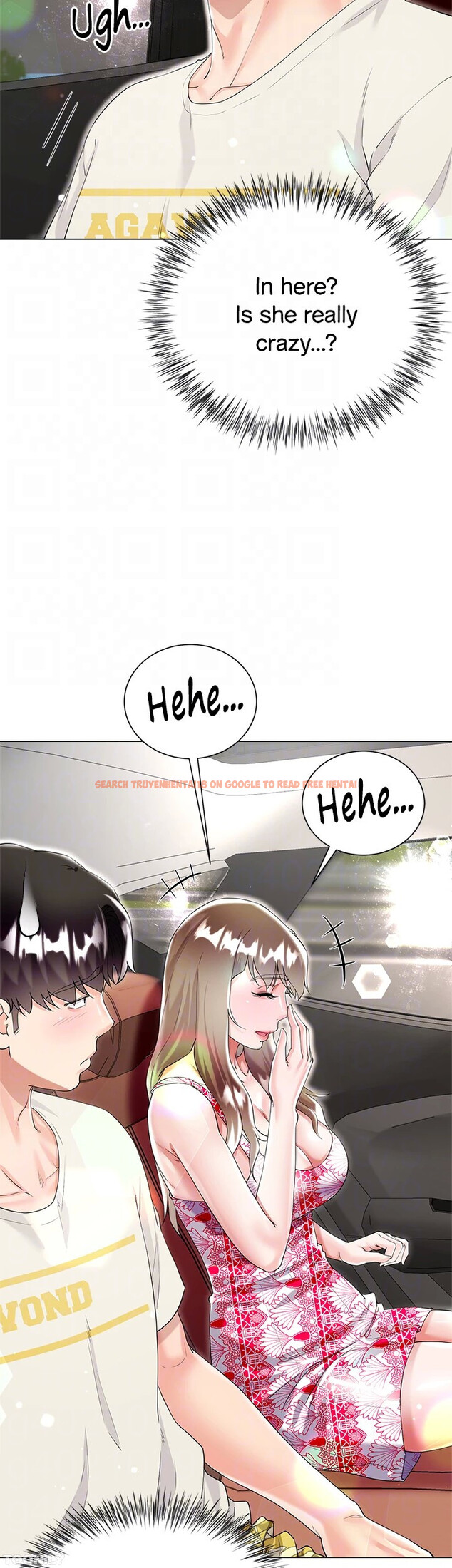 Read Hentai Image 15 87c93 in comic My Sister-in-law’s Skirt - Chapter 43 - hentaitnt.net
