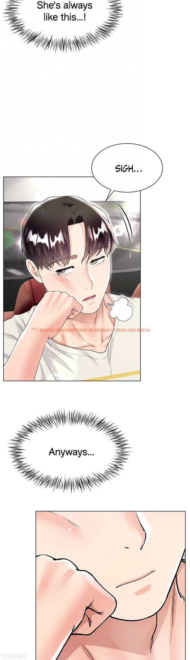 Read Hentai Image 16 87c93 in comic My Sister-in-law’s Skirt - Chapter 43 - hentaitnt.net