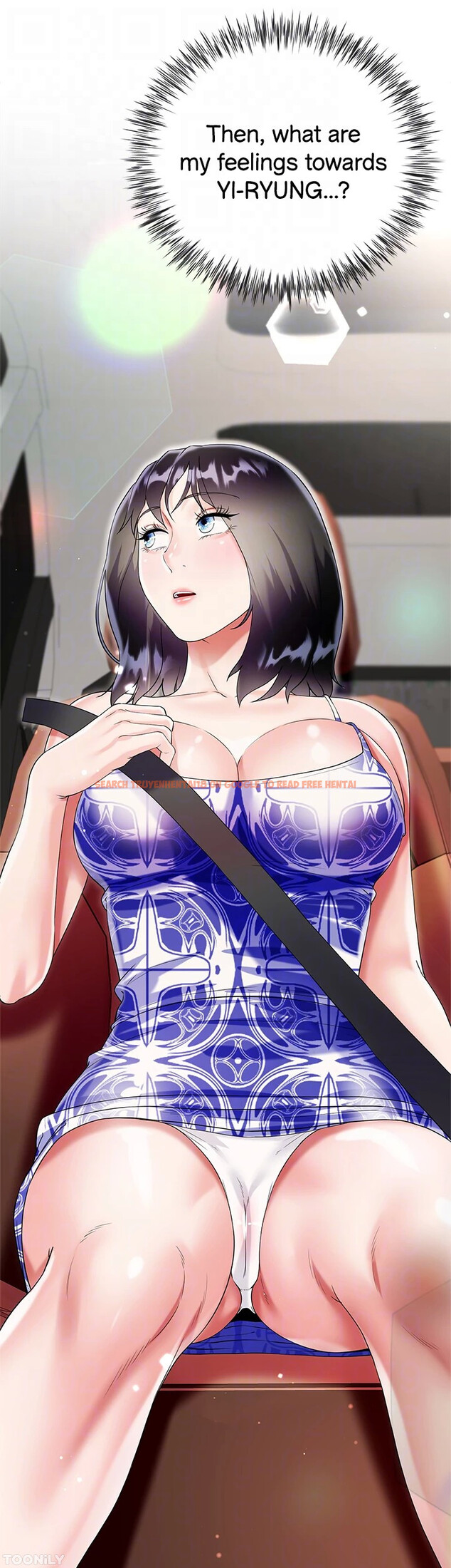 Read Hentai Image 19 87c93 in comic My Sister-in-law’s Skirt - Chapter 43 - hentaitnt.net