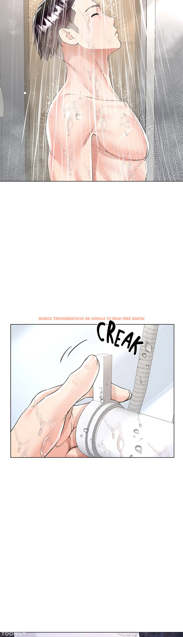 Read Hentai Image 27 87c93 in comic My Sister-in-law’s Skirt - Chapter 43 - hentaitnt.net