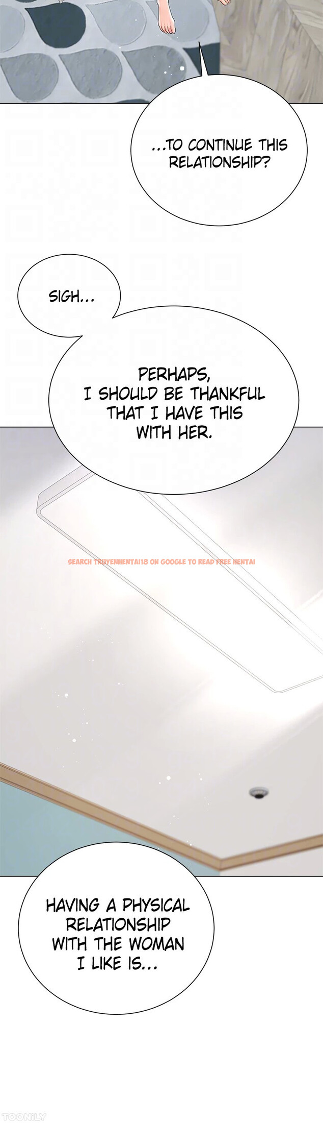 Read Hentai Image 32 87c93 in comic My Sister-in-law’s Skirt - Chapter 43 - hentaitnt.net
