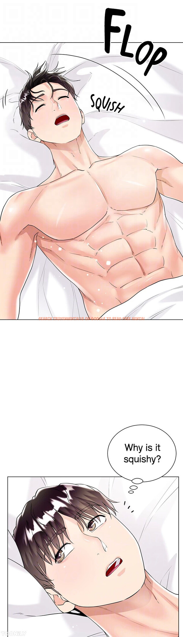 Read Hentai Image 33 87c93 in comic My Sister-in-law’s Skirt - Chapter 43 - hentaitnt.net