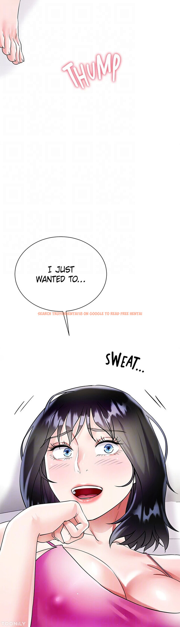 Read Hentai Image 37 87c93 in comic My Sister-in-law’s Skirt - Chapter 43 - hentaitnt.net