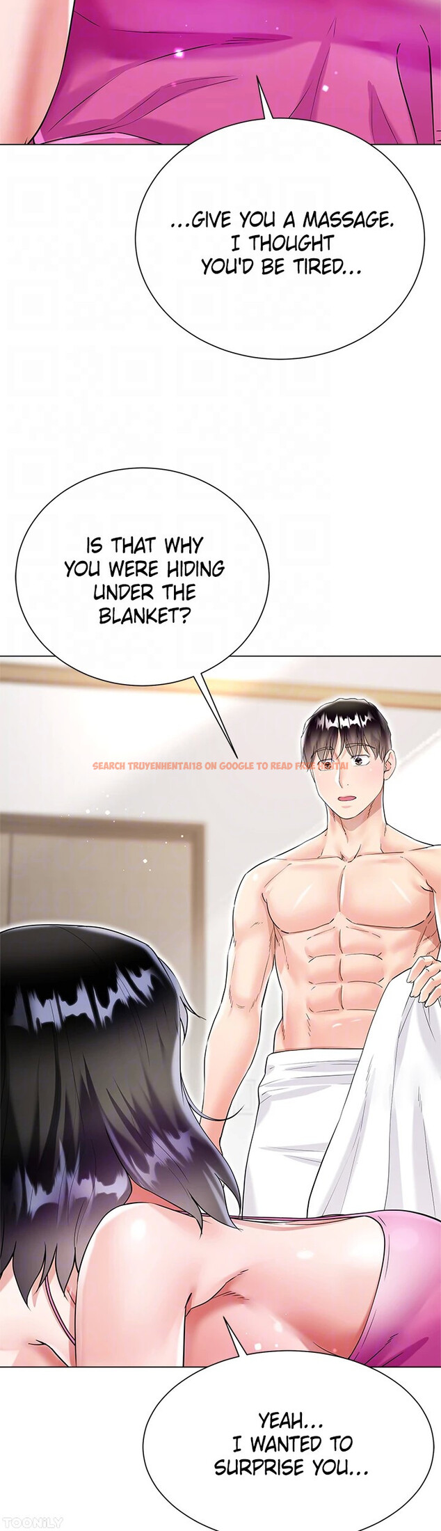 Read Hentai Image 38 87c93 in comic My Sister-in-law’s Skirt - Chapter 43 - hentaitnt.net