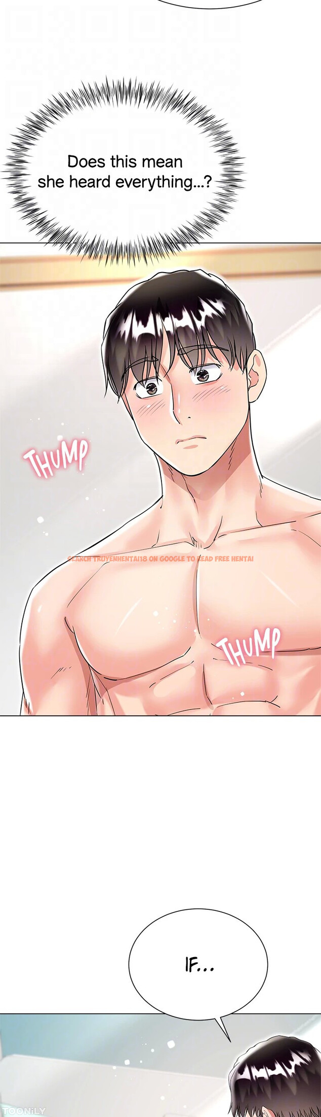 Read Hentai Image 39 87c93 in comic My Sister-in-law’s Skirt - Chapter 43 - hentaitnt.net
