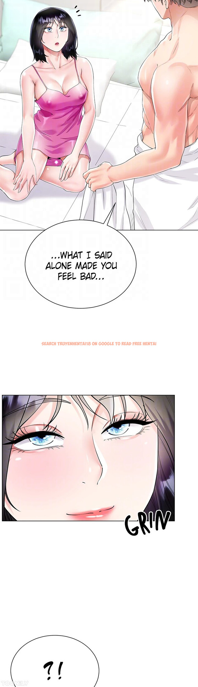 Read Hentai Image 40 87c93 in comic My Sister-in-law’s Skirt - Chapter 43 - hentaitnt.net