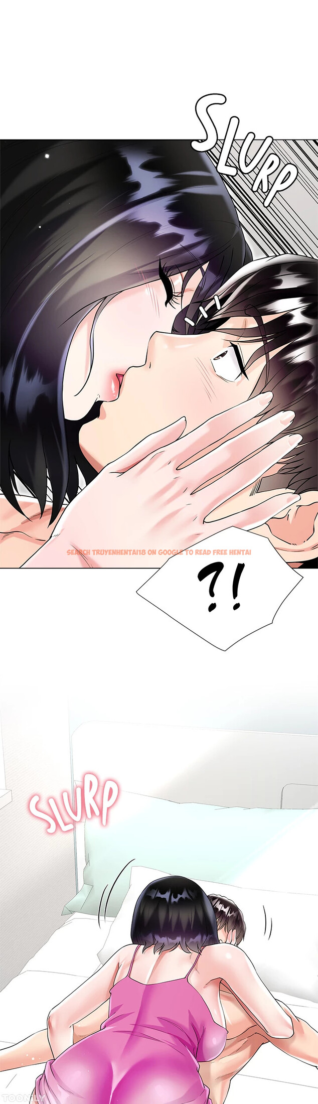 Read Hentai Image 43 87c93 in comic My Sister-in-law’s Skirt - Chapter 43 - hentaitnt.net