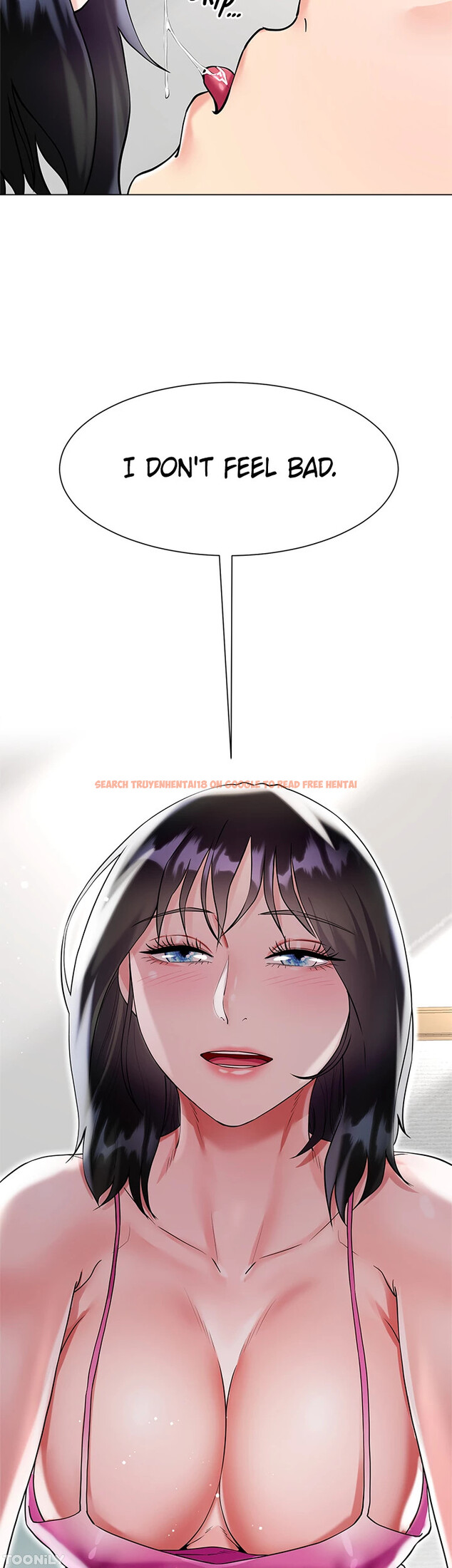 Read Hentai Image 45 87c93 in comic My Sister-in-law’s Skirt - Chapter 43 - hentaitnt.net