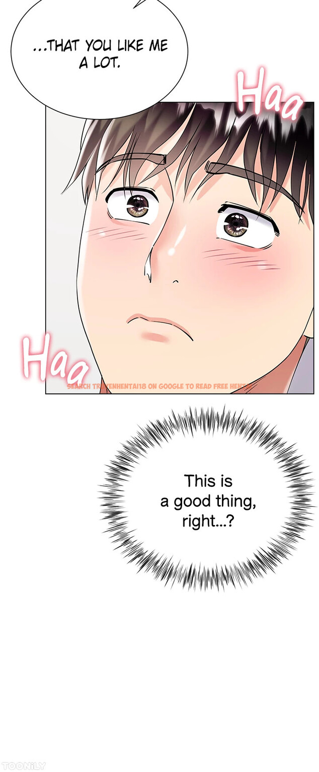 Read Hentai Image 47 87c93 in comic My Sister-in-law’s Skirt - Chapter 43 - hentaitnt.net