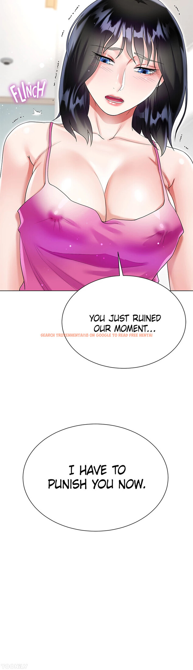 Read Hentai Image 51 87c93 in comic My Sister-in-law’s Skirt - Chapter 43 - hentaitnt.net
