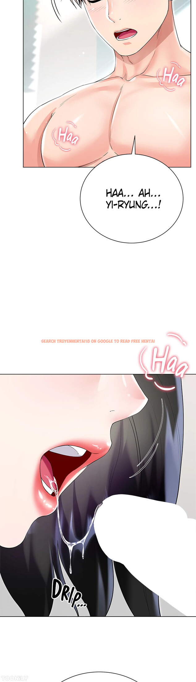 Read Hentai Image 55 87c93 in comic My Sister-in-law’s Skirt - Chapter 43 - hentaitnt.net