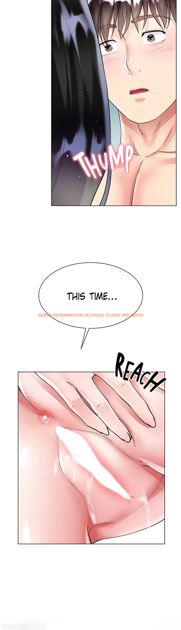 Read Hentai Image 57 87c93 in comic My Sister-in-law’s Skirt - Chapter 43 - hentaitnt.net