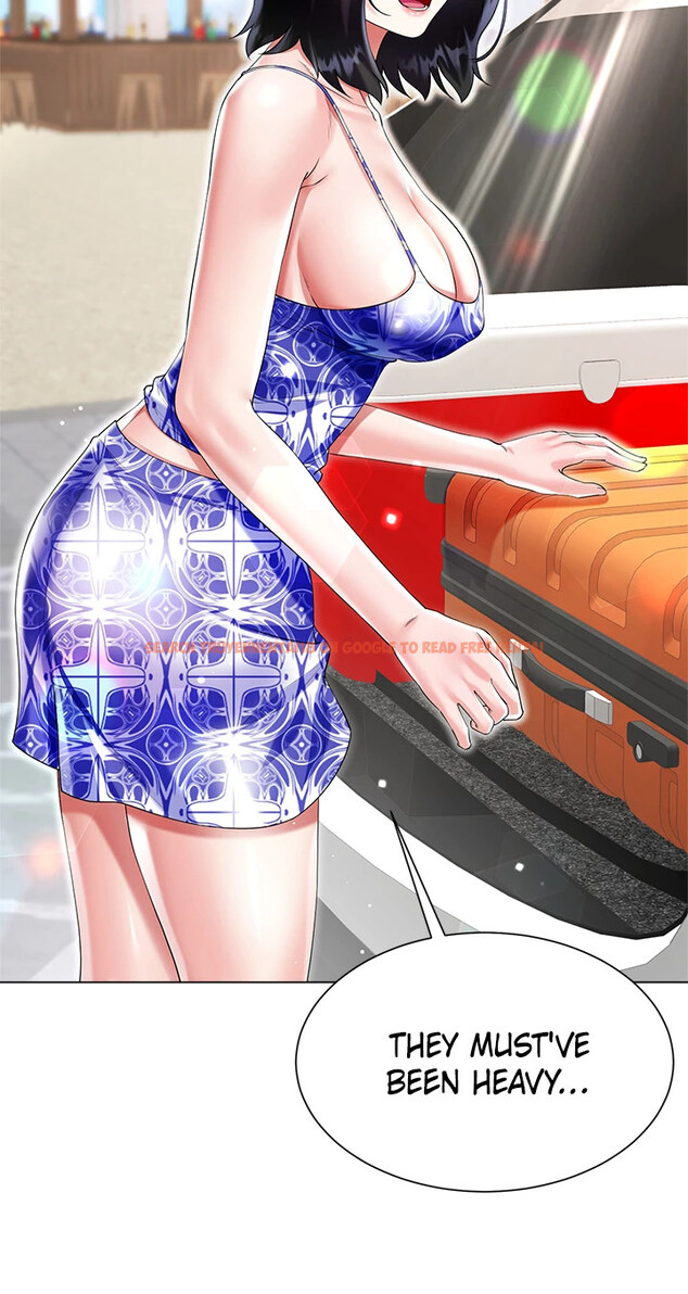 Read Hentai Image 6 87c93 in comic My Sister-in-law’s Skirt - Chapter 43 - hentaitnt.net