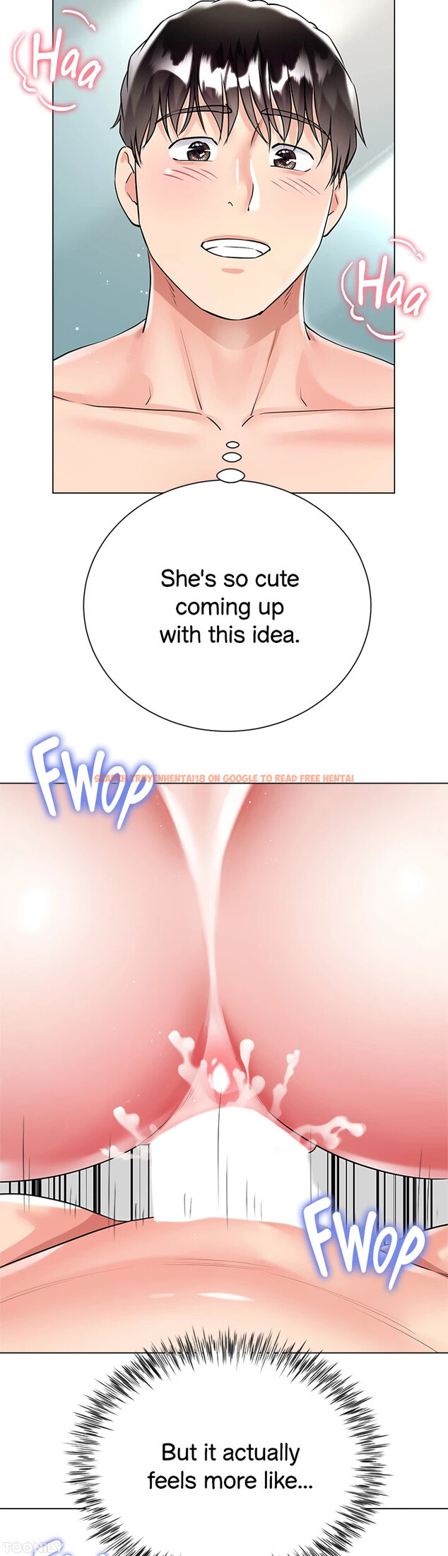 Read Hentai Image 10 08035 in comic My Sister-in-law’s Skirt - Chapter 44 - hentaitnt.net