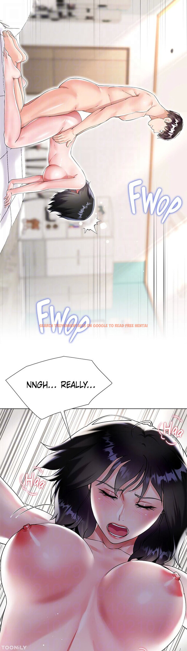 Read Hentai Image 14 08035 in comic My Sister-in-law’s Skirt - Chapter 44 - hentaitnt.net