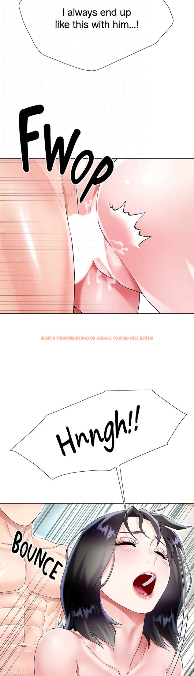 Read Hentai Image 17 08035 in comic My Sister-in-law’s Skirt - Chapter 44 - hentaitnt.net