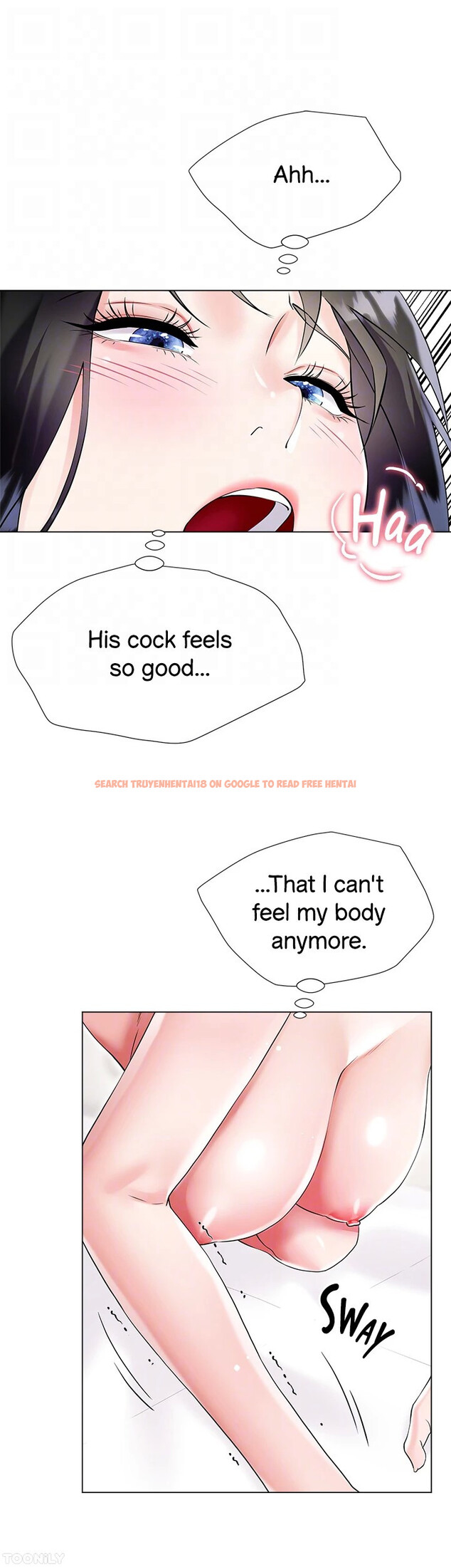Read Hentai Image 19 08035 in comic My Sister-in-law’s Skirt - Chapter 44 - hentaitnt.net