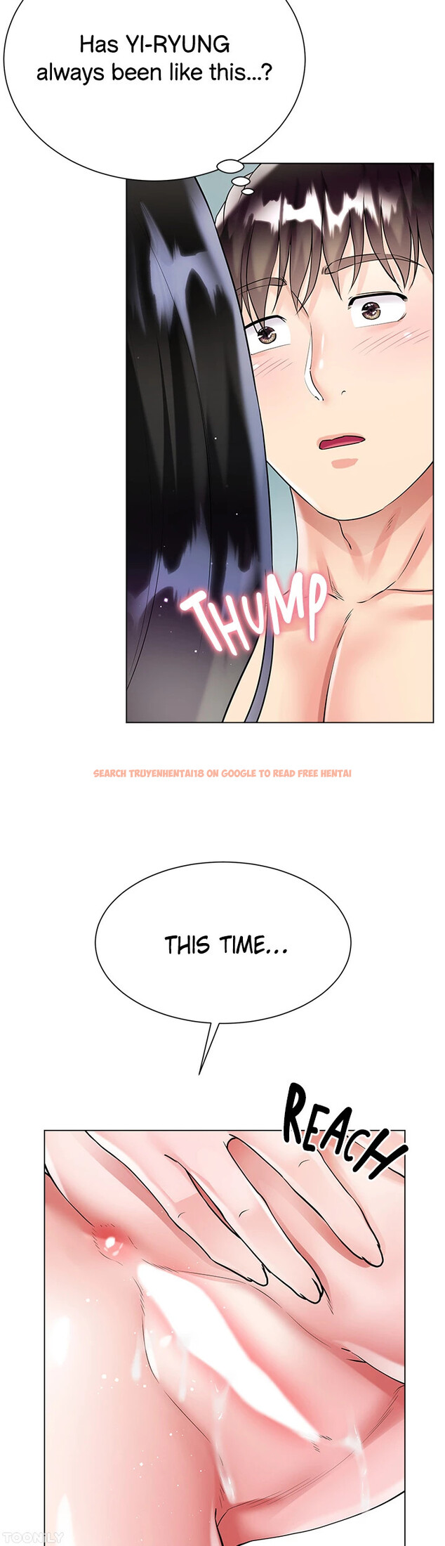 Read Hentai Image 2 08035 in comic My Sister-in-law’s Skirt - Chapter 44 - hentaitnt.net