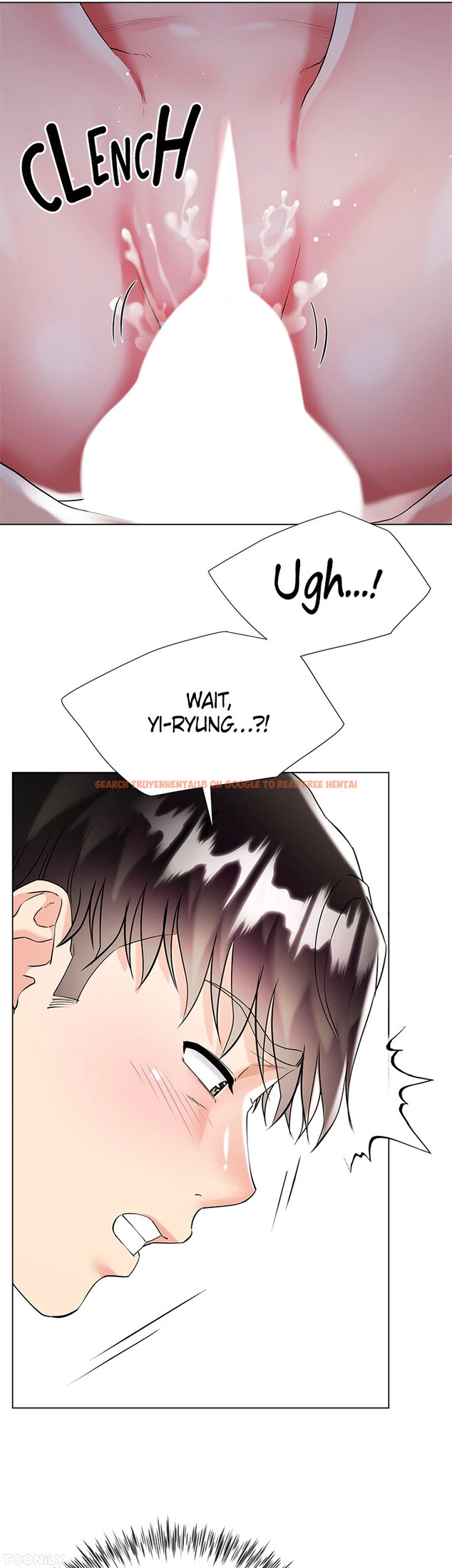Read Hentai Image 21 08035 in comic My Sister-in-law’s Skirt - Chapter 44 - hentaitnt.net