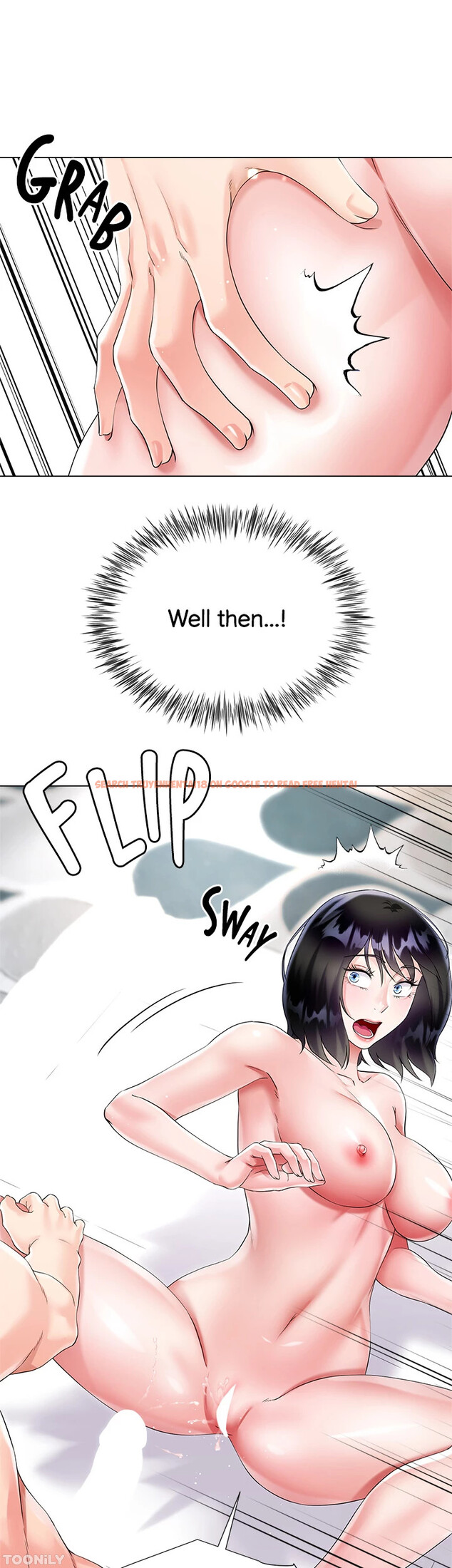 Read Hentai Image 25 08035 in comic My Sister-in-law’s Skirt - Chapter 44 - hentaitnt.net