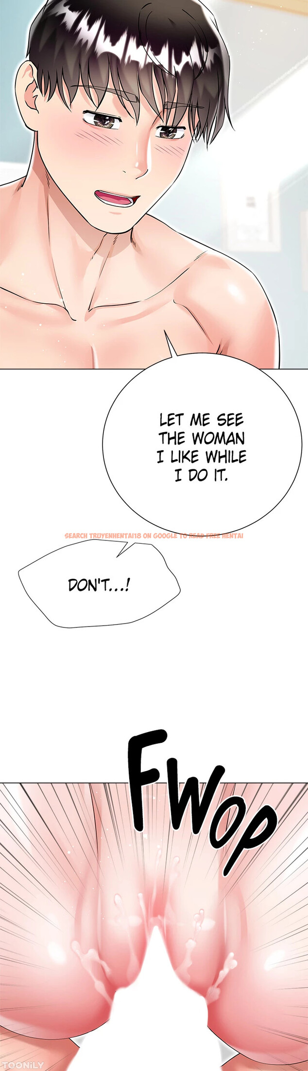 Read Hentai Image 27 08035 in comic My Sister-in-law’s Skirt - Chapter 44 - hentaitnt.net
