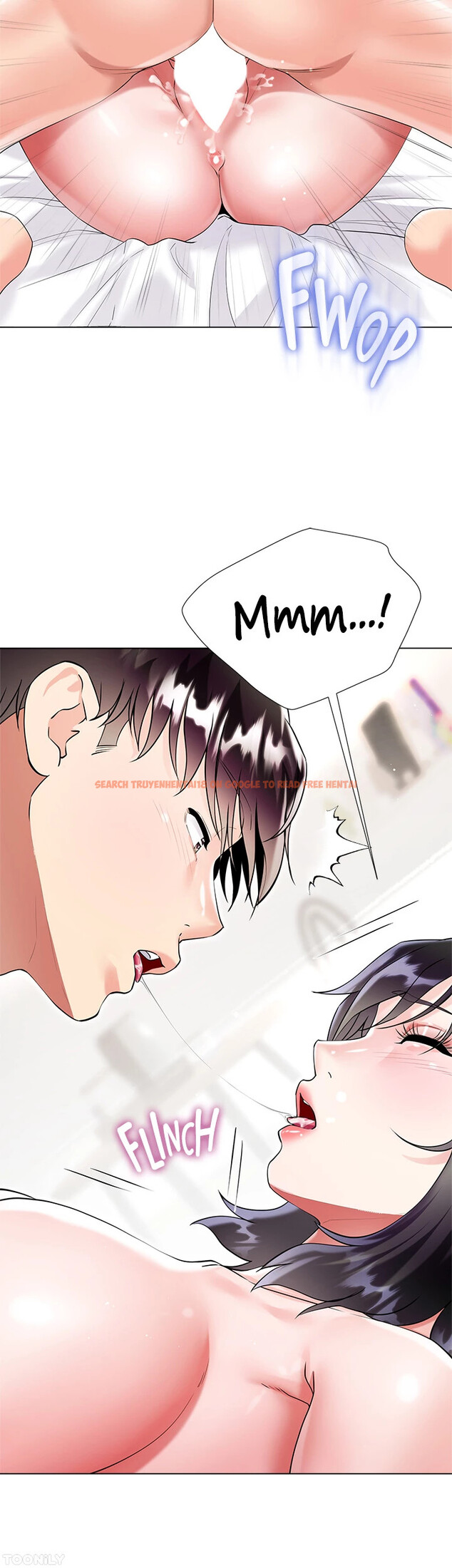 Read Hentai Image 44 08036 in comic My Sister-in-law’s Skirt - Chapter 44 - hentaitnt.net
