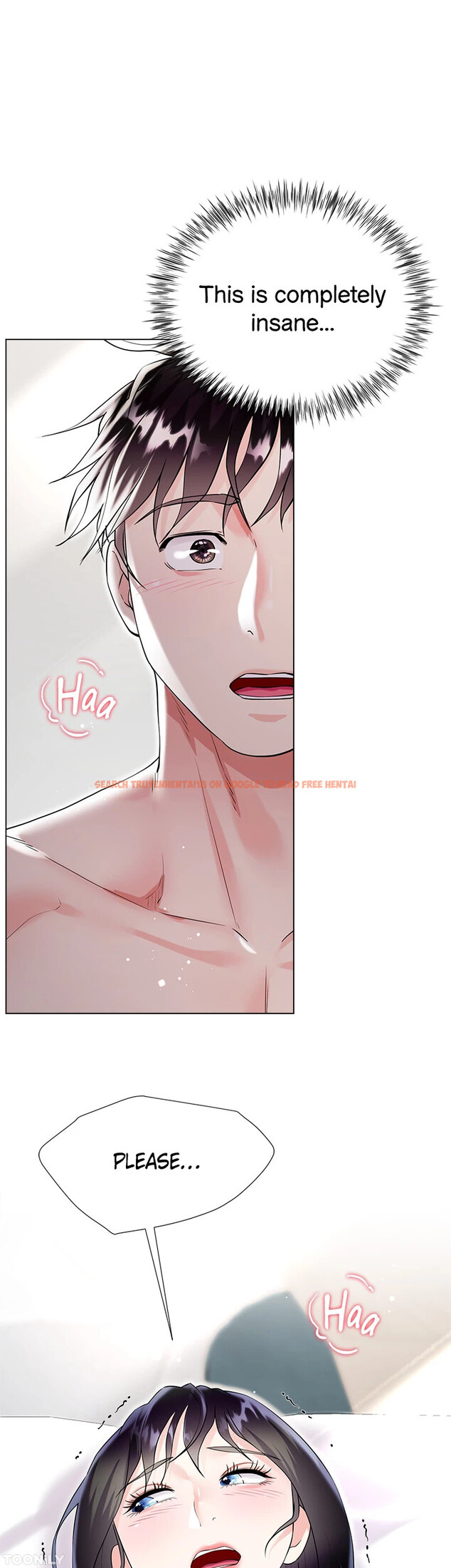 Read Hentai Image 45 08036 in comic My Sister-in-law’s Skirt - Chapter 44 - hentaitnt.net